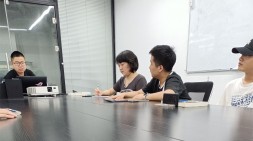【大武漢校區】Python+大數據開發就業14期項目表述過程記錄